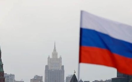 Rusya-Moldova hattında diplomatik kriz! Moskova'dan nota
