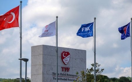 TFF, Süper Lig'de uygulanacak yeni kuralları belirledi! VAR'ın yetki alanı genişliyor