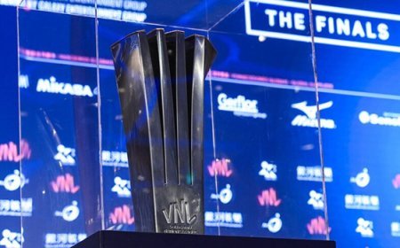 2026 Milletler Ligi'nde final etabı yarın başlıyor