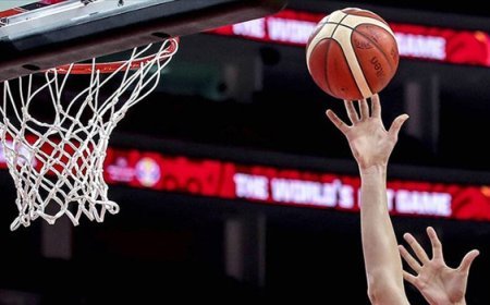 FIBA, basketbolda kural değişikliklerine gitti