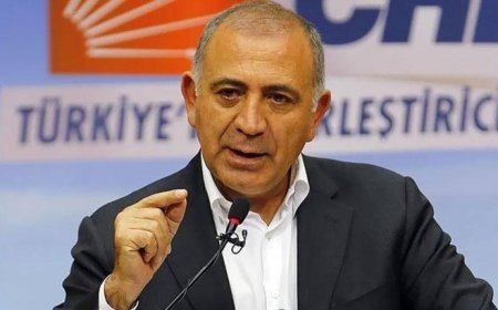 SON DAKİKA | CHP'de 7 ilçe başkanı görevden alındı