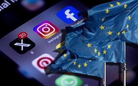 Fransa'dan AB'de bir ilk! 15 yaş altı çocuklara sosyal medya yasaklandı