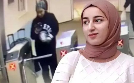Adalet Bakanlığından 'Rojin Kabaiş' iddialarına ilişkin açıklama