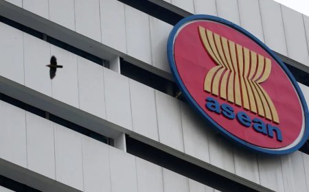 Türkiye, ASEAN'ın Diyalog Ortağı oldu