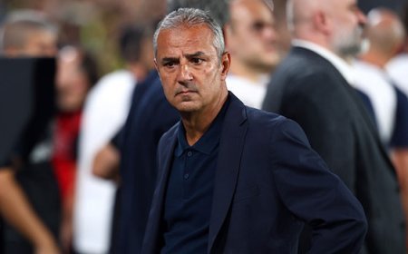 İsmail Kartal'dan Ake ve Greenwood açıklaması: 'Yavaş yavaş geliyor!'