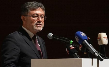 Bakan Yumaklı: Kuşadası Söke İsale Hattı sözleşmesi imzalandı