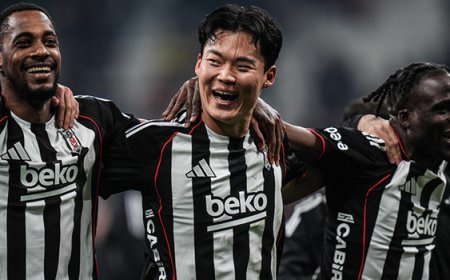 Beşiktaş, Avrupa kupalarında 259. randevusunda