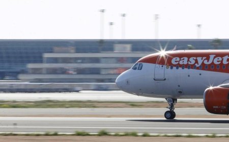 10 yolcu uçakta birbirine girdi! Kalkıştan 30 dakika sonra geri döndü
