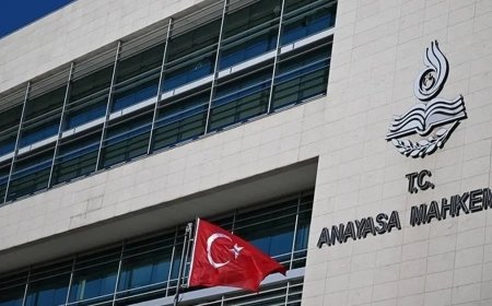 Anayasa Mahkemesi'nden Sivas katliamı davası kararı