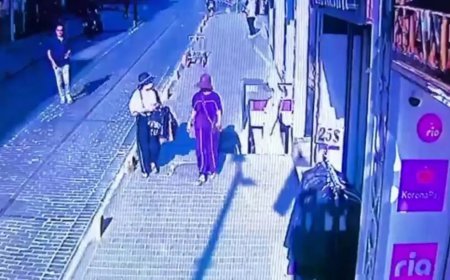 Biri 16, diğeri 17 yaşında: Toplam 287 suç kayıtları var
