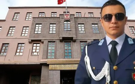 MSB'den Harbiyeli Veli Bilgin'in ölümüne inceleme