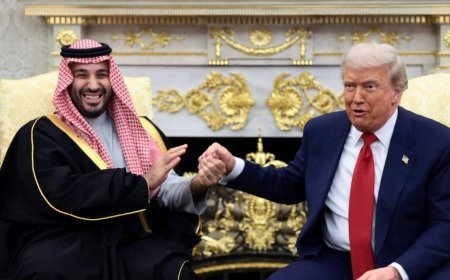 Selman'a İsrail şartı! Trump: Nükleer anlaşma onaylanacak ancak...