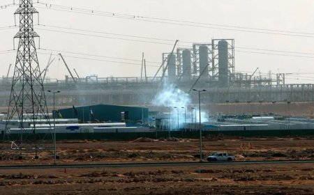 İran medyasından dikkat çeken liste! ABD üslerine enerji sağlayan santralleri tek tek açıkladılar