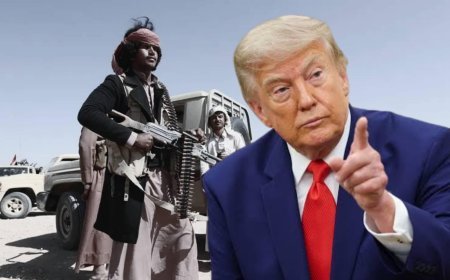Trump'tan İran'a yeni tehdit! 'Suudi Arabistan'a saldırı olursa çok ağır vururuz'