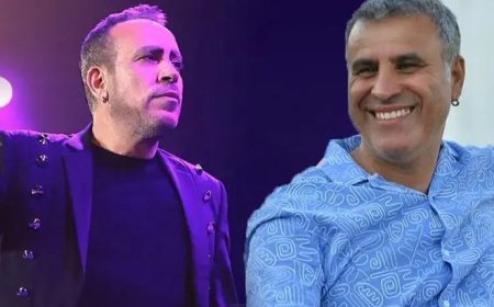 Haluk Levent'in kardeşi Berkant Acil'den '1.5 Milyon Dolar' açıklaması: Abim istedi, gönderdim