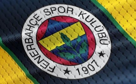 Fenerbahçe'den Mahmut Uslu için açıklama: 'Görevine devam etmektedir'