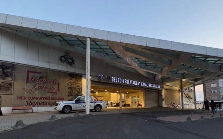 Çorlu'da 3 kişinin yaralandığı bıçaklı kavgada 2 tutuklama