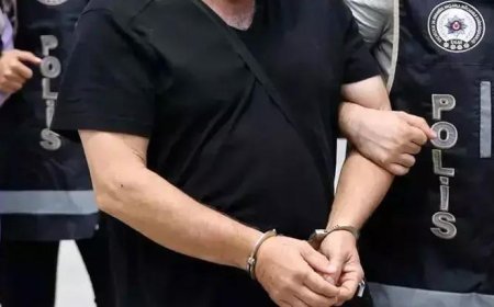 İstanbul merkezli 'yeni nesil suç örgütü' operasyonu! 37 kişiye tutuklama talebi