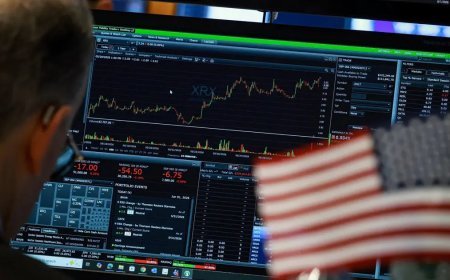 Piyasaların kapasitesini sınıyorlar. Halka arzların hacmi ilk yarıda 194 milyar dolara ulaştı