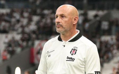 Vincenzo Italiano: 'Daha fazla gol atabilirdik'