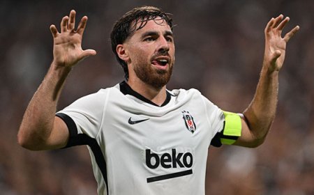 Orkun Kökçü bıraktığı yerden devam ediyor!