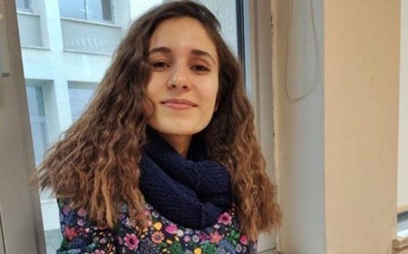 Gülistan Doku soruşturması: Eski valinin eşi de dahil 3 şüpheli adliyeye sevk edildi