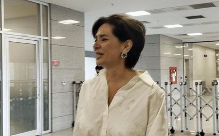 Ahbap soruşturması: Özlem Gürses ve Ruşen Çakır ifade için adliyede