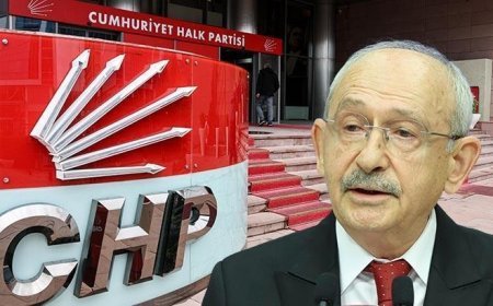 YENİ Parti sonrası CHP Genel Merkezi'nden ilk tepki! Dicle Canova anlattı