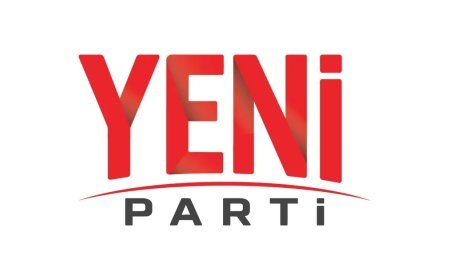 İşte Yeni Parti'nin logosu