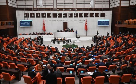 Yeni Parti'ye katılan 91 milletvekili belli oldu. CHP'de kalanlar da netleşti