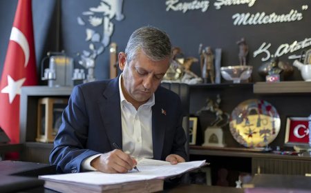 Yeni Parti ilk toplantısını Anadolu Kulübü'nde yapacak. Anadolu Kulübü neden önemli?