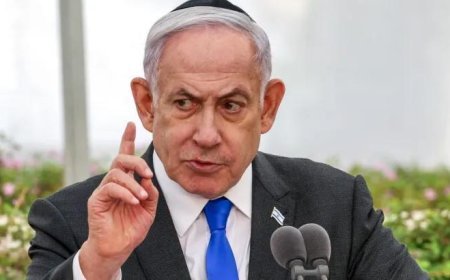 Netanyahu'dan işgali derinleştirecek talimat! 'Ek İsrail birlikleri takviye edilecek'