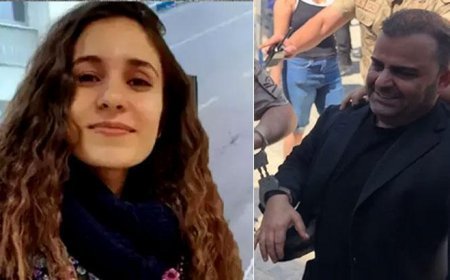 Gülistan Doku soruşturması: Gökhan Ertok’un patronu Mehmet Aca tutuklandı
