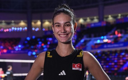 Filenin Sultanları yarı final öncesi kupa hedefiyle motive