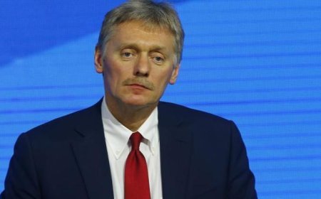 Kremlin’den ABD’ye Ukrayna mesajı! 'Yeni teklifleri bekleyeceğiz'