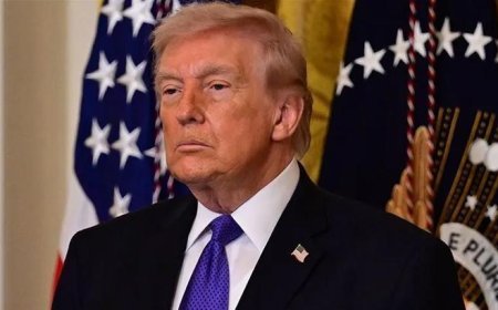 Trump'tan büyük saldırı açıklaması: Henüz bir karar vermedim
