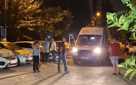 Adana'da vahşet! Boşanmak isteyen eşini uykusunda katletti