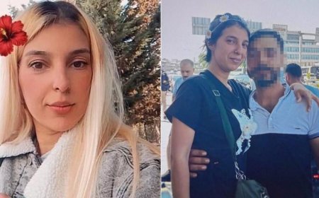 Eşiyle tartıştıktan sonra sırra kadem bastı! Aileden şok iddialar: Damadım da ortadan kayboldu