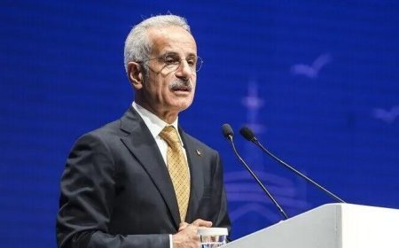 Kalkınma Yolu'nda çalışmaların bu sene başlaması hedefleniyor