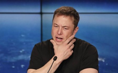 Elon Musk'tan çarpıcı 2036 kehaneti! Dünyayı neler bekliyor? 'Tamamen değişecek'