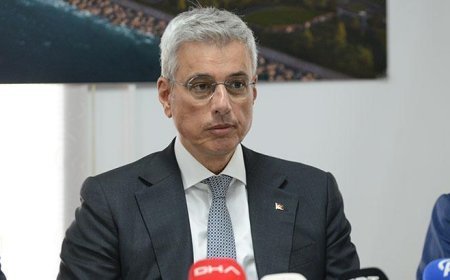 Sağlık Bakanı Memişoğlu: Dünyanın en iyi sağlık hizmetini sunuyoruz
