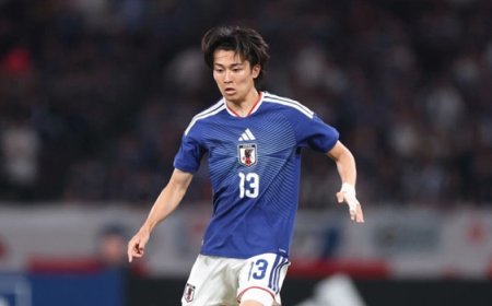 Beşiktaş Keito Nakamura için devrede!