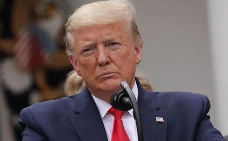 ABD basınından iddia: Trump'tan orduya 'İran'a saldırmayın' talimatı!