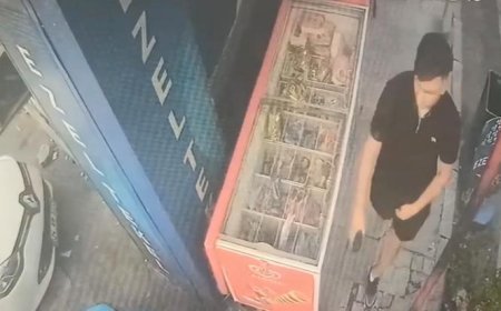 Çocukluk arkadaşına silahlı saldırı! 'Eski nişanlımla birlikte olduğunu öğrendim'