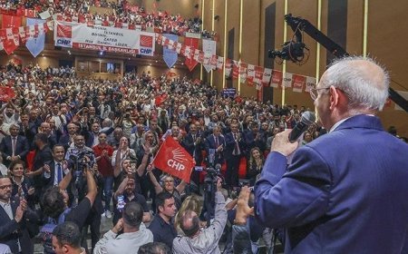 CHP'de 'paralı figüran' tartışması! Gürsel Tekin: Şeytanın aklına gelmez