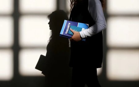 Öğrenci affı Meclis'e geliyor. Hangi yılları kapsıyor, kimler faydalanabilecek?