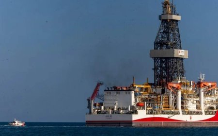 Yunan basını 'çatışma riski yüksek' sözleriyle yazdı! 'Türkiye'den Somali'de Ege provası' iddiası