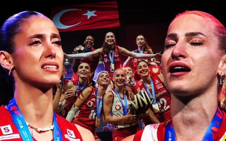 Filenin Sultanları zaferi gözyaşlarıyla kutladı! 'Gururluyuz, biz çok büyüğüz!'
