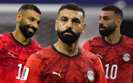 Beşiktaş'ın Mohamed Salah'a yaptığı teklif ortaya çıktı!