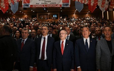 CHP'de 'paralı figüran' tartışması: Sarıyer'deki etkinlikle ilgili iddialara soruşturma